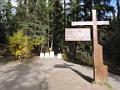 Johnston Canyon